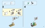 Instrucciones de Construcción - LEGO - City - 60115 - Todoterreno 4x4: Page 7