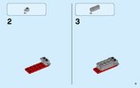 Instrucciones de Construcción - LEGO - City - 60115 - Todoterreno 4x4: Page 9