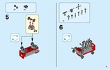 Instrucciones de Construcción - LEGO - City - 60115 - Todoterreno 4x4: Page 11