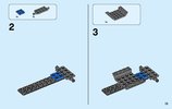 Instrucciones de Construcción - LEGO - City - 60115 - Todoterreno 4x4: Page 13