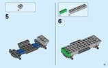 Instrucciones de Construcción - LEGO - City - 60115 - Todoterreno 4x4: Page 15