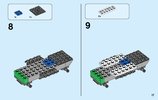 Instrucciones de Construcción - LEGO - City - 60115 - Todoterreno 4x4: Page 17