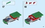 Instrucciones de Construcción - LEGO - City - 60115 - Todoterreno 4x4: Page 23