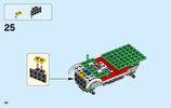 Instrucciones de Construcción - LEGO - City - 60115 - Todoterreno 4x4: Page 30