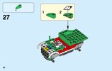 Instrucciones de Construcción - LEGO - City - 60115 - Todoterreno 4x4: Page 32