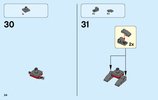 Instrucciones de Construcción - LEGO - City - 60115 - Todoterreno 4x4: Page 34