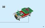 Instrucciones de Construcción - LEGO - City - 60115 - Todoterreno 4x4: Page 35