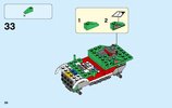 Instrucciones de Construcción - LEGO - City - 60115 - Todoterreno 4x4: Page 36