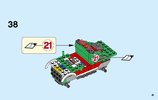 Instrucciones de Construcción - LEGO - City - 60115 - Todoterreno 4x4: Page 41