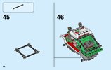 Instrucciones de Construcción - LEGO - City - 60115 - Todoterreno 4x4: Page 48