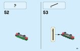 Instrucciones de Construcción - LEGO - City - 60115 - Todoterreno 4x4: Page 53