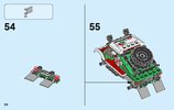 Instrucciones de Construcción - LEGO - City - 60115 - Todoterreno 4x4: Page 54