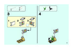 Instrucciones de Construcción - LEGO - City - 60115 - Todoterreno 4x4: Page 7