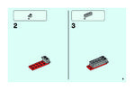 Instrucciones de Construcción - LEGO - City - 60115 - Todoterreno 4x4: Page 9