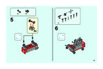 Instrucciones de Construcción - LEGO - City - 60115 - Todoterreno 4x4: Page 11