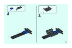 Instrucciones de Construcción - LEGO - City - 60115 - Todoterreno 4x4: Page 13