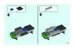 Instrucciones de Construcción - LEGO - City - 60115 - Todoterreno 4x4: Page 17