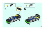 Instrucciones de Construcción - LEGO - City - 60115 - Todoterreno 4x4: Page 19