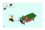 Instrucciones de Construcción - LEGO - City - 60115 - Todoterreno 4x4: Page 30