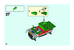 Instrucciones de Construcción - LEGO - City - 60115 - Todoterreno 4x4: Page 32