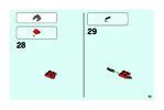 Instrucciones de Construcción - LEGO - City - 60115 - Todoterreno 4x4: Page 33