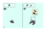 Instrucciones de Construcción - LEGO - City - 60115 - Todoterreno 4x4: Page 34