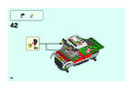 Instrucciones de Construcción - LEGO - City - 60115 - Todoterreno 4x4: Page 46