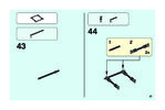 Instrucciones de Construcción - LEGO - City - 60115 - Todoterreno 4x4: Page 47