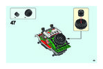 Instrucciones de Construcción - LEGO - City - 60115 - Todoterreno 4x4: Page 49