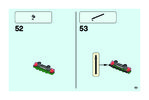 Instrucciones de Construcción - LEGO - City - 60115 - Todoterreno 4x4: Page 53