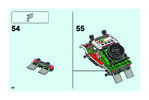 Instrucciones de Construcción - LEGO - City - 60115 - Todoterreno 4x4: Page 54