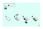 Instrucciones de Construcción - LEGO - City - 60115 - Todoterreno 4x4: Page 57