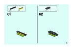 Instrucciones de Construcción - LEGO - City - 60115 - Todoterreno 4x4: Page 61