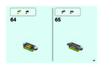 Instrucciones de Construcción - LEGO - City - 60115 - Todoterreno 4x4: Page 63