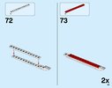 Instrucciones de Construcción - LEGO - City - 60116 - Avión médico: Page 65