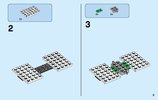 Instrucciones de Construcción - LEGO - City - 60117 - Furgoneta y caravana: Page 3