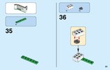 Instrucciones de Construcción - LEGO - City - 60117 - Furgoneta y caravana: Page 33