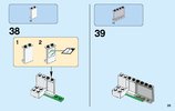 Instrucciones de Construcción - LEGO - City - 60117 - Furgoneta y caravana: Page 35