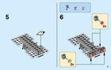 Instrucciones de Construcción - LEGO - City - 60117 - Furgoneta y caravana: Page 5