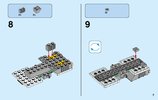 Instrucciones de Construcción - LEGO - City - 60117 - Furgoneta y caravana: Page 7