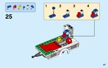 Instrucciones de Construcción - LEGO - City - 60117 - Furgoneta y caravana: Page 23