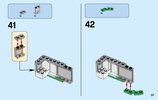 Instrucciones de Construcción - LEGO - City - 60117 - Furgoneta y caravana: Page 37