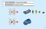 Instrucciones de Construcción - LEGO - City - 60117 - Furgoneta y caravana: Page 3