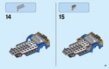 Instrucciones de Construcción - LEGO - City - 60117 - Furgoneta y caravana: Page 15