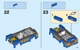 Instrucciones de Construcción - LEGO - City - 60117 - Furgoneta y caravana: Page 21