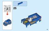 Instrucciones de Construcción - LEGO - City - 60117 - Furgoneta y caravana: Page 23