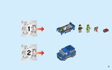 Instrucciones de Construcción - LEGO - City - 60117 - Furgoneta y caravana: Page 3