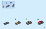 Instrucciones de Construcción - LEGO - City - 60117 - Furgoneta y caravana: Page 5