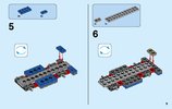 Instrucciones de Construcción - LEGO - City - 60117 - Furgoneta y caravana: Page 9