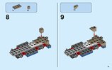 Instrucciones de Construcción - LEGO - City - 60117 - Furgoneta y caravana: Page 11